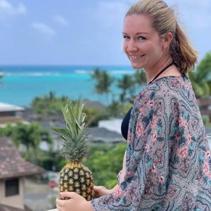 Meet your Posher, Jordan